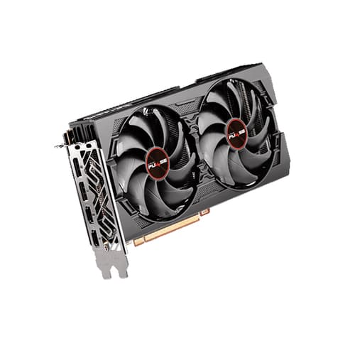 Sapphire RX 5600 XT BE PULSE OC 6GB Graphics Card (11296-05-20G)